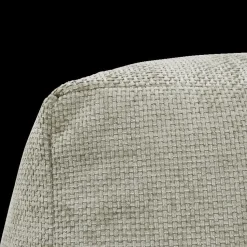 Ygo Poef PRATO Eden Beige 55x55| Zitzakken