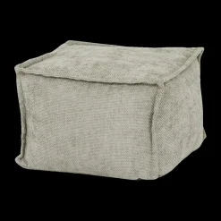 Ygo Poef SIENA Eden Beige 70x70| Zitzakken