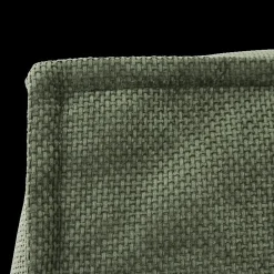 Ygo Poef SIENA Eden Olive 70x70| Zitzakken