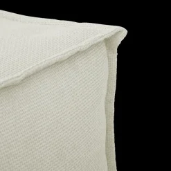 Ygo Poef SIENA Eden Perl 70x70| Zitzakken