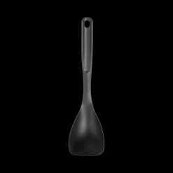 Ygo Pollepel GASTRO Zwart| Kookaccessoires|Bakaccessoires