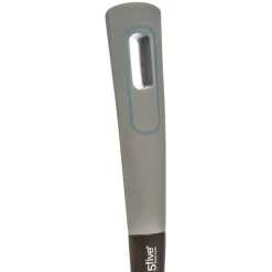 Ygo Pollepel HELGE Nyl. Grijs| Kookaccessoires|Bakaccessoires