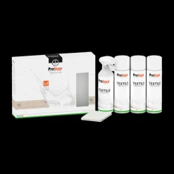 Ygo PROTEXX Textile Protector 5jaar, 5/7-zit| Onderhoudsproducten