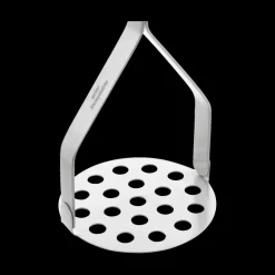 Ygo Pureestamper SELKA Inox| Kookaccessoires|Bakaccessoires