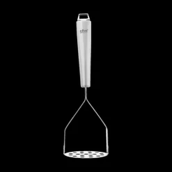 Ygo Pureestamper SELKA Inox| Kookaccessoires|Bakaccessoires