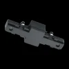Ygo Railverlichting DUOLINE Connector Zwart| Railverlichting