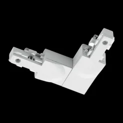 Ygo Railverlichting DUOLINE Connector Wit| Railverlichting
