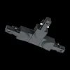 Ygo Railverlichting DUOLINE Connector Zwart| Railverlichting
