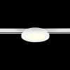 Ygo Railverlichting DUOLINE Plafonnier Wit| Railverlichting