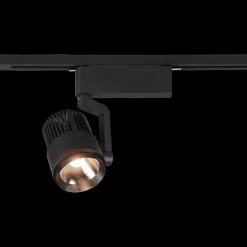Ygo Railverlichting DUOLINE Spot Zwart| Railverlichting