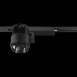 Ygo Railverlichting DUOLINE Spot Zwart| Railverlichting