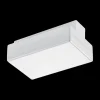 Ygo Railverlichting DUOLINE Voeding Wit| Railverlichting