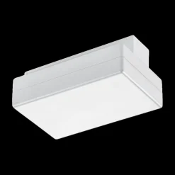 Ygo Railverlichting DUOLINE Voeding Wit| Railverlichting