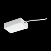 Ygo Railverlichting DUOLINE Voeding Wit| Railverlichting