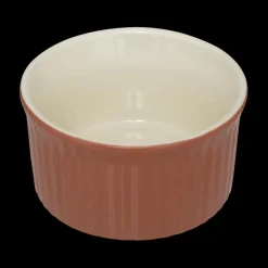 Ygo Ramekin CERIA Ker. Crème/Terra Ass.| Keukenaccessoires|Kookaccessoires