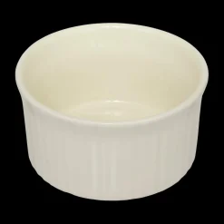 Ygo Ramekin CERIA Ker. Crème/Terra Ass.| Keukenaccessoires|Kookaccessoires