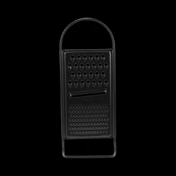Ygo Rasp DOXIO Zwart| Keukenaccessoires|Kookaccessoires