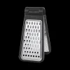 Ygo Rasp GASTRO Inklapbaar Inox/Zwart| Keukenaccessoires|Kookaccessoires