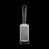 Ygo Rasp GASTRO M/Greep Inox/Zwart| Keukenaccessoires|Kookaccessoires