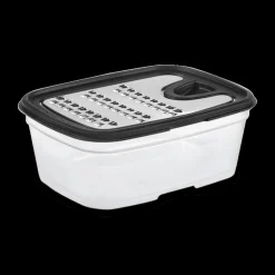 Ygo Rasp GASTRO M/Reservoir Zwart| Keukenaccessoires|Kookaccessoires