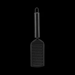 Ygo Rasp REVIA Rvs Zwart| Kookaccessoires|Keukenaccessoires