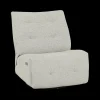 Ygo Relax Elektrisch HAWKINS Oyster B86| Relaxen