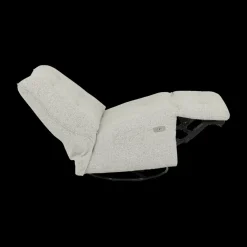 Ygo Relax Elektrisch HAWKINS Oyster B86| Relaxen