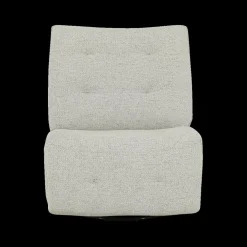 Ygo Relax Elektrisch HAWKINS Oyster B86| Relaxen