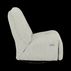 Ygo Relax Elektrisch HAWKINS Oyster B86| Relaxen