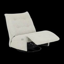 Ygo Relax Elektrisch HAWKINS Birch B86| Relaxen