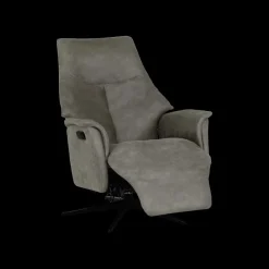 Ygo Relax ENSAR Tex Bull 3258 Clay Medium| Relaxen