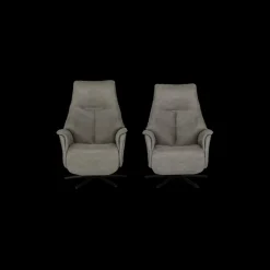 Ygo Relax ENSAR Tex Bull 3258 Clay Medium| Relaxen