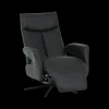 Ygo Relax LAGUNA B74 Zwart| Relaxen