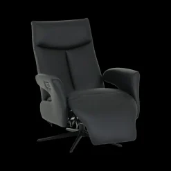 Ygo Relax LAGUNA B74 Zwart| Relaxen
