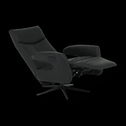 Ygo Relax LAGUNA B74 Zwart| Relaxen