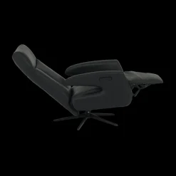 Ygo Relax LAGUNA B74 Zwart| Relaxen