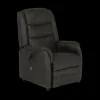 Ygo Relax MAINZ B77 Dark Brown| Relaxen