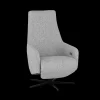 Ygo Relax MARVIN B69 Ash Grey| Relaxen
