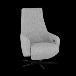 Ygo Relax MARVIN B69 Ash Grey| Relaxen