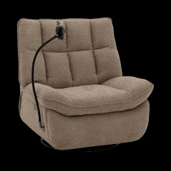 Ygo Relax MAVERICK met Oplaadstation B95| Relaxen