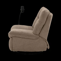 Ygo Relax MAVERICK met Oplaadstation B95| Relaxen