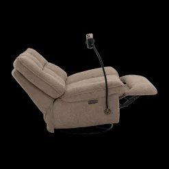 Ygo Relax MAVERICK met Oplaadstation B95| Relaxen