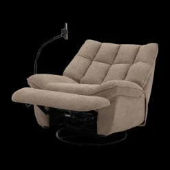 Ygo Relax MAVERICK met Oplaadstation B95| Relaxen