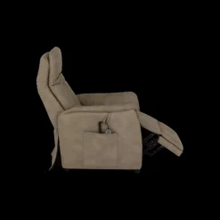 Ygo Relax NEUSS B76 Taupe| Relaxen