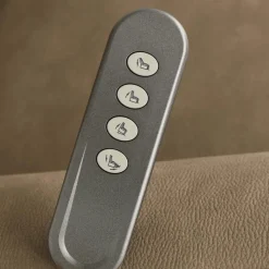 Ygo Relax NEUSS B76 Taupe| Relaxen