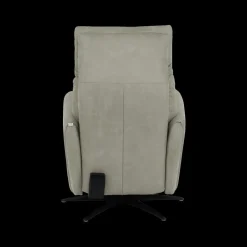 Ygo Relaxfauteuil GABRIEL Dove grey| Relaxen