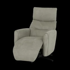 Ygo Relaxfauteuil GABRIEL Dove grey| Relaxen