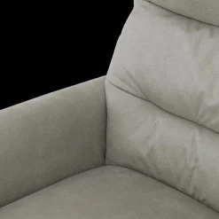 Ygo Relaxfauteuil GABRIEL Dove grey| Relaxen