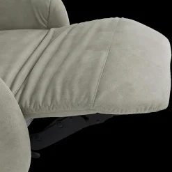 Ygo Relaxfauteuil GABRIEL Dove grey| Relaxen