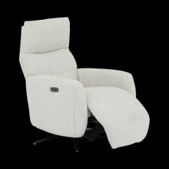 Ygo Relaxfauteuil GABRIEL Mil Sand| Relaxen